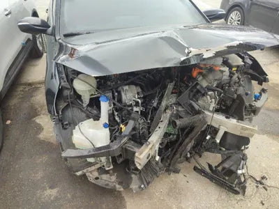 2019 Hyundai Ioniq VIN: