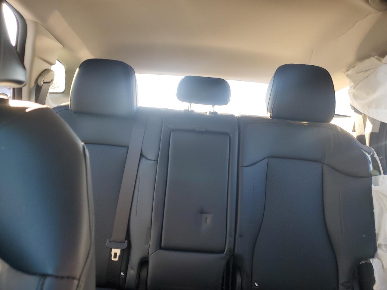 2024 KIA SPORTAGE EX VIN:5XYK33DF3RG223513