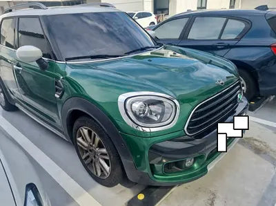 2020 MINI Countryman WMWYX3101L3L50459 VIN:WMWYX3101L3L50459