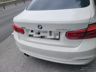 2016 BMW 320 WBA8C5105GK637564 VIN:WBA8C5105GK637564