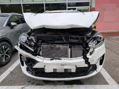 2018 Kia Sorento VIN: