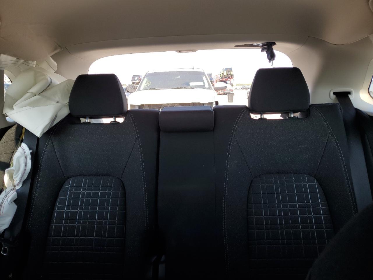 2024 HONDA HR-V LX VIN:3CZRZ1H38RM759971