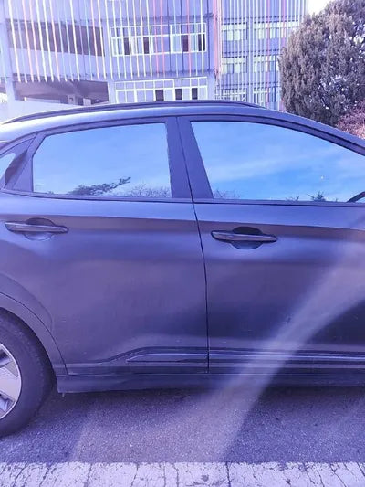 2019 Hyundai Kona VIN: