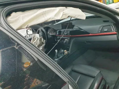 2015 BMW 420 WBA4B7102FD958865 VIN:WBA4B7102FD958865