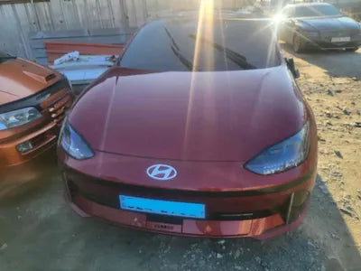 2023 Hyundai Ioniq KMHM541AFPA042898 VIN:KMHM541AFPA042898