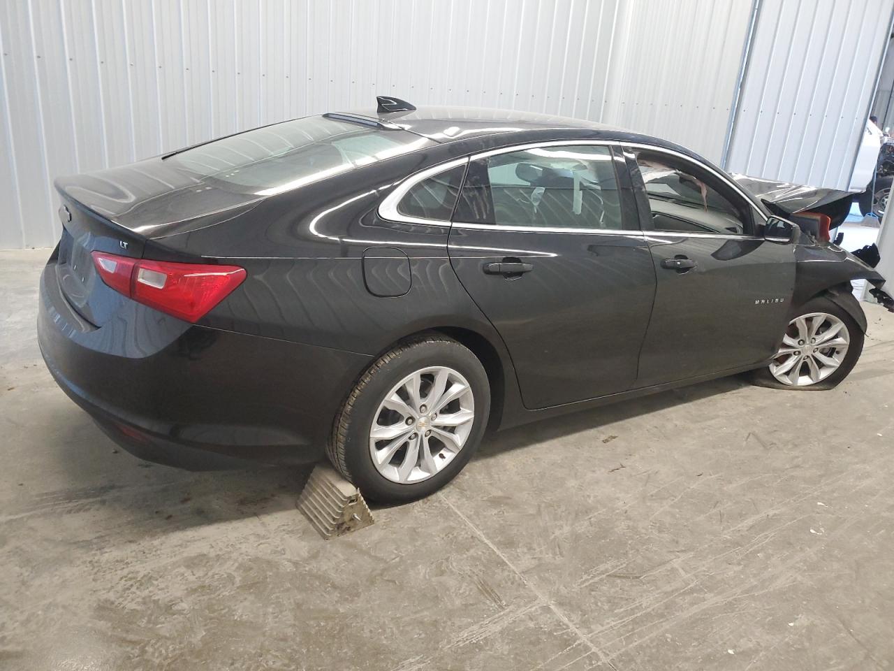 2023 CHEVROLET MALIBU LT VIN:1G1ZD5ST1PF178659