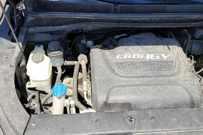 2017 Kia Carnival 379KMKNAMB81ABHS2 VIN:379KMKNAMB81ABHS2