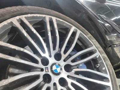 2017 BMW 530 292KMWBAJC9107HG9 VIN:292KMWBAJC9107HG9