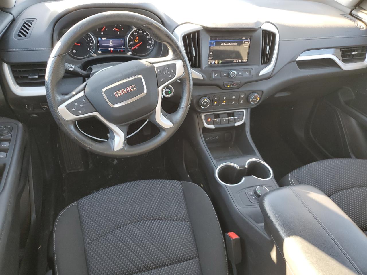 2023 GMC TERRAIN SLE VIN:1FMNU43S32ED21966