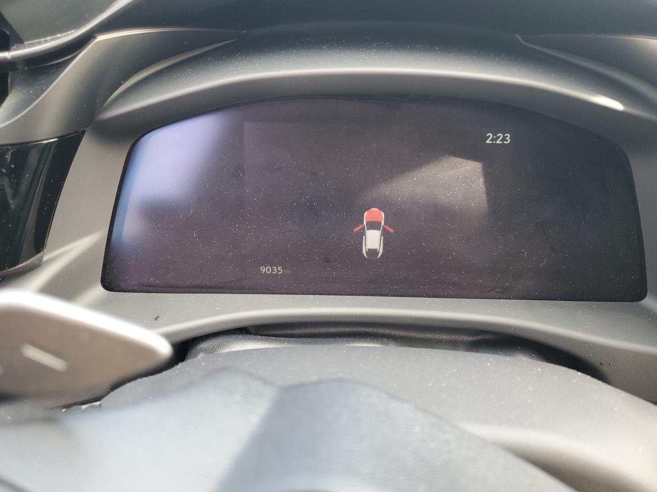 2023 LEXUS RZ 450E VIN:JTJAAAAB3PA012264