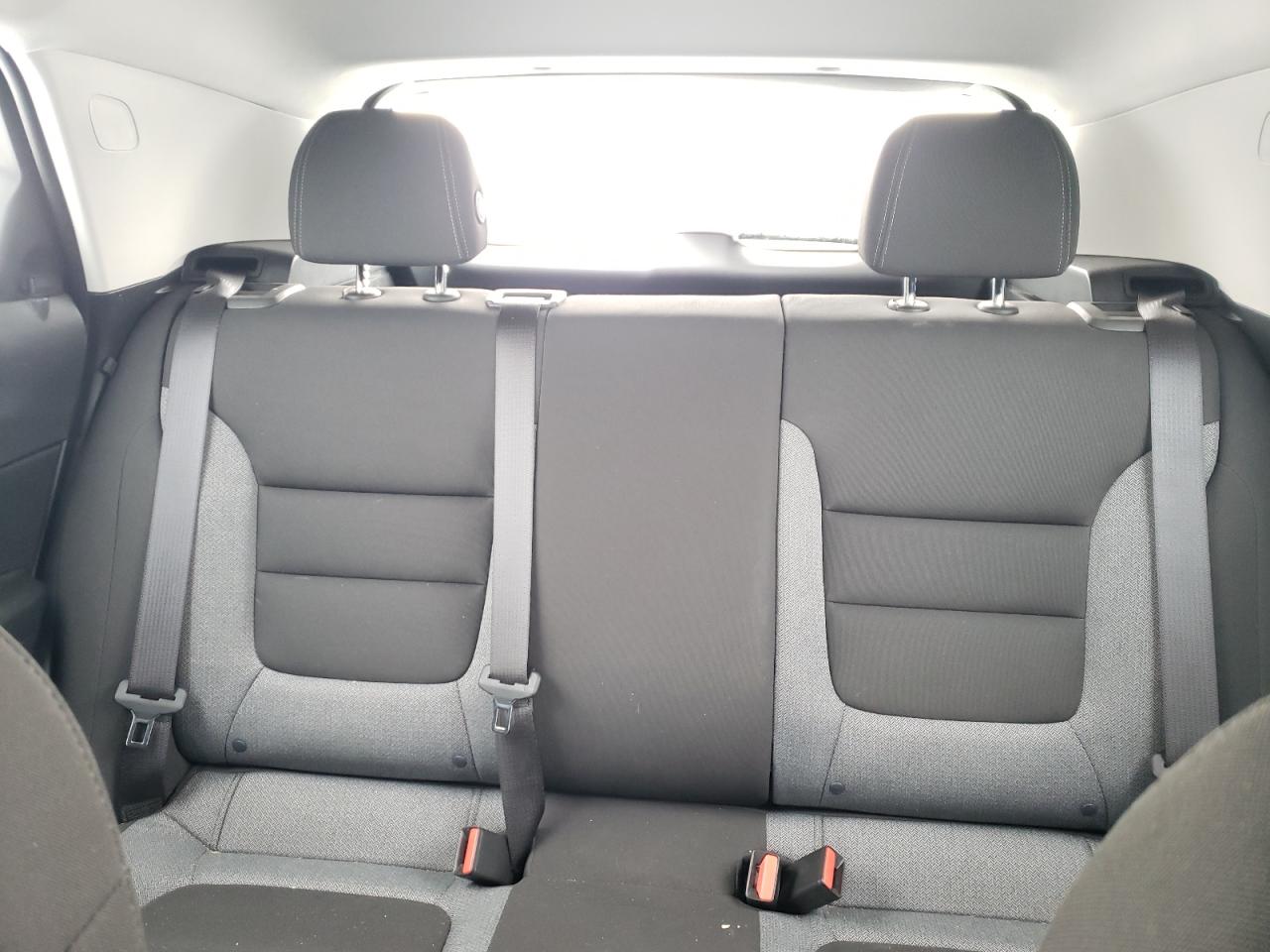 2023 CHEVROLET TRAILBLAZER LS VIN:KL79MNSL3PB073729