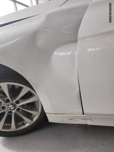 2017 BMW 320 WBA8C9106HA000908 VIN:WBA8C9106HA000908