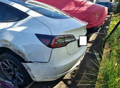 2022 Tesla Model 3 5YJ3E1EA5NF303368 VIN:5YJ3E1EA5NF303368