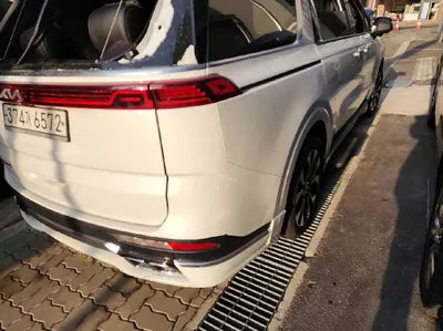 2021 Kia Carnival KNANE813BMS021178 VIN:KNANE813BMS021178