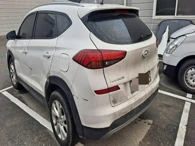 2019 Hyundai Tucson KMHJ3817GKU946446 VIN:KMHJ3817GKU946446