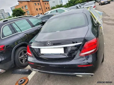 2018 Mercedes-Benz E 200 WDDZF4CB3JA314415 VIN:WDDZF4CB3JA314415