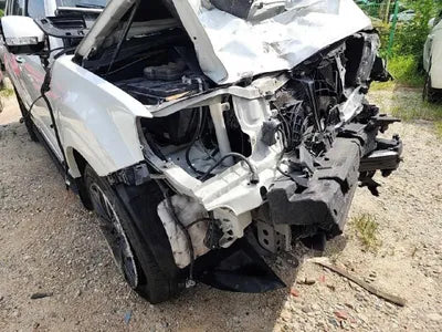 2020 Kia Mohave VIN: