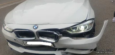 2015 BMW 320 469KMWBA3E1100FF9 VIN:469KMWBA3E1100FF9