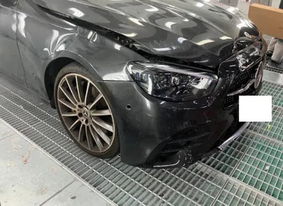 2022 Mercedes-Benz E 350 W1KZF8GB4NB055161 VIN:W1KZF8GB4NB055161