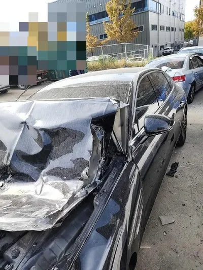 2020 Genesis G80 VIN: