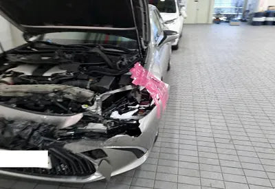 2019 Lexus ES 300 JTHB21B1XK2048464 VIN:JTHB21B1XK2048464