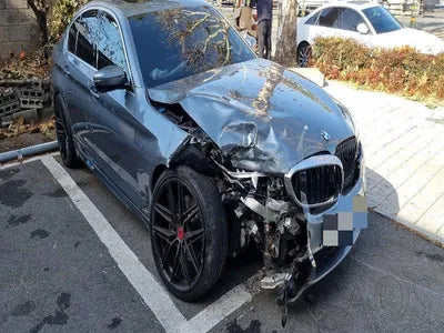 2019 BMW 520 WBAJF5108KWW42431 VIN:WBAJF5108KWW42431