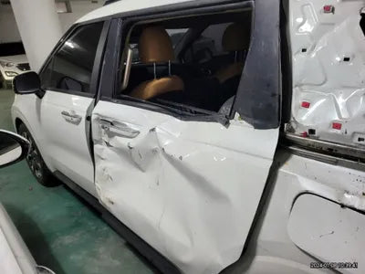 2022 Kia Carnival VIN: