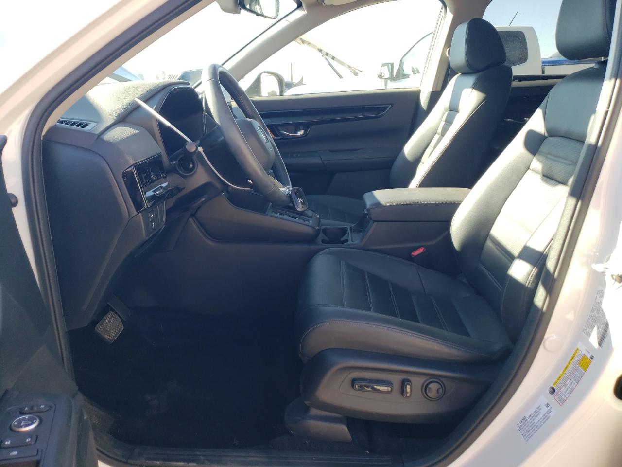 2024 HONDA CR-V EXL VIN:2HKRS4H74RH433878