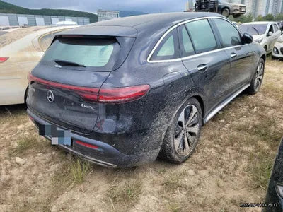 2020 Mercedes-Benz C 400 W1K8P9AB0LF011493 VIN:W1K8P9AB0LF011493