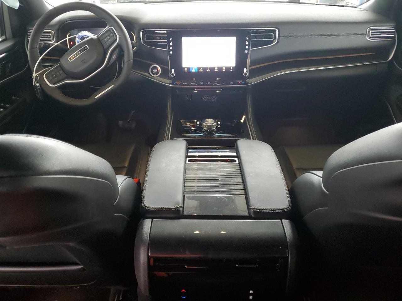 2024 JEEP WAGONEER L SERIES I VIN:1C4SJSAP2RS117688
