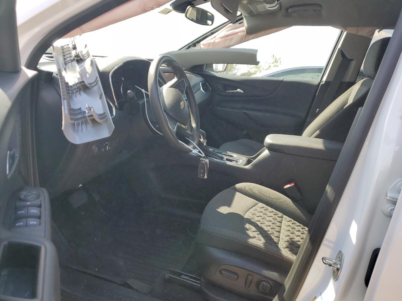 2023 CHEVROLET EQUINOX LT VIN:3GNAXTEG9PL128152