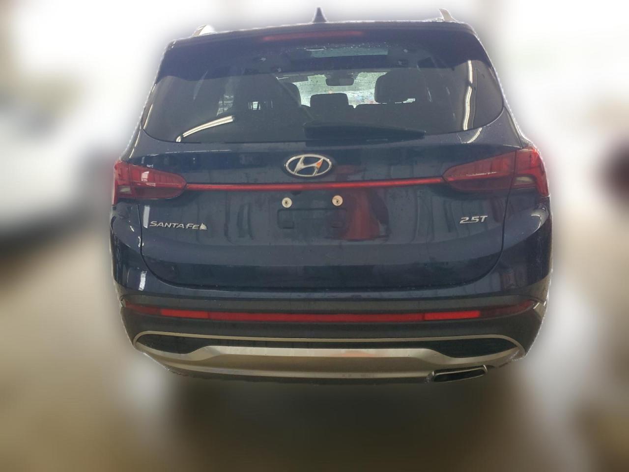 2022 HYUNDAI SANTA FE LIMITED VIN:5NMS44AL5NH448674