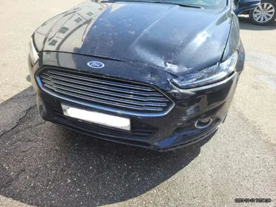 2015 Ford Mondeo 219KMWF0DXXWPCFFL VIN:219KMWF0DXXWPCFFL