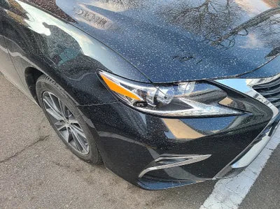 2016 Lexus ES 300 VIN: