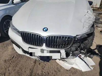 2017 BMW 760 WBA7H6108HG987424 VIN:WBA7H6108HG987424