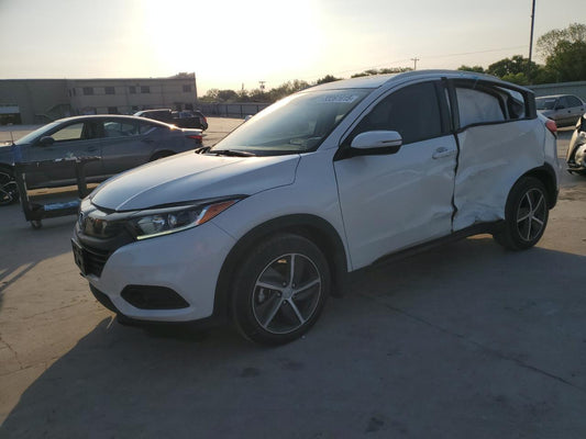 2022 HONDA HR-V EX VIN:3CZRU5H52NM735005