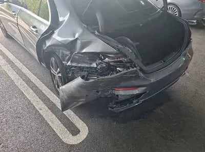 2022 Mercedes-Benz E 350 W1KZF8GB8NB052439 VIN:W1KZF8GB8NB052439