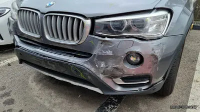 2015 BMW 320 WBAWZ5106F0F61176 VIN:WBAWZ5106F0F61176