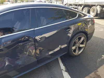 2016 Audi A5 WAUZZZ8T3GA021491 VIN:WAUZZZ8T3GA021491