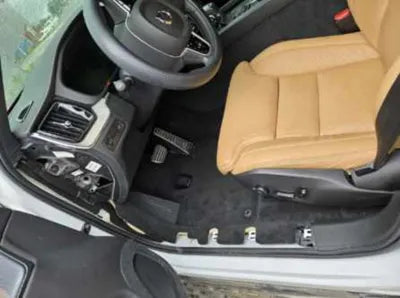 2018 Volvo XC60 VIN: