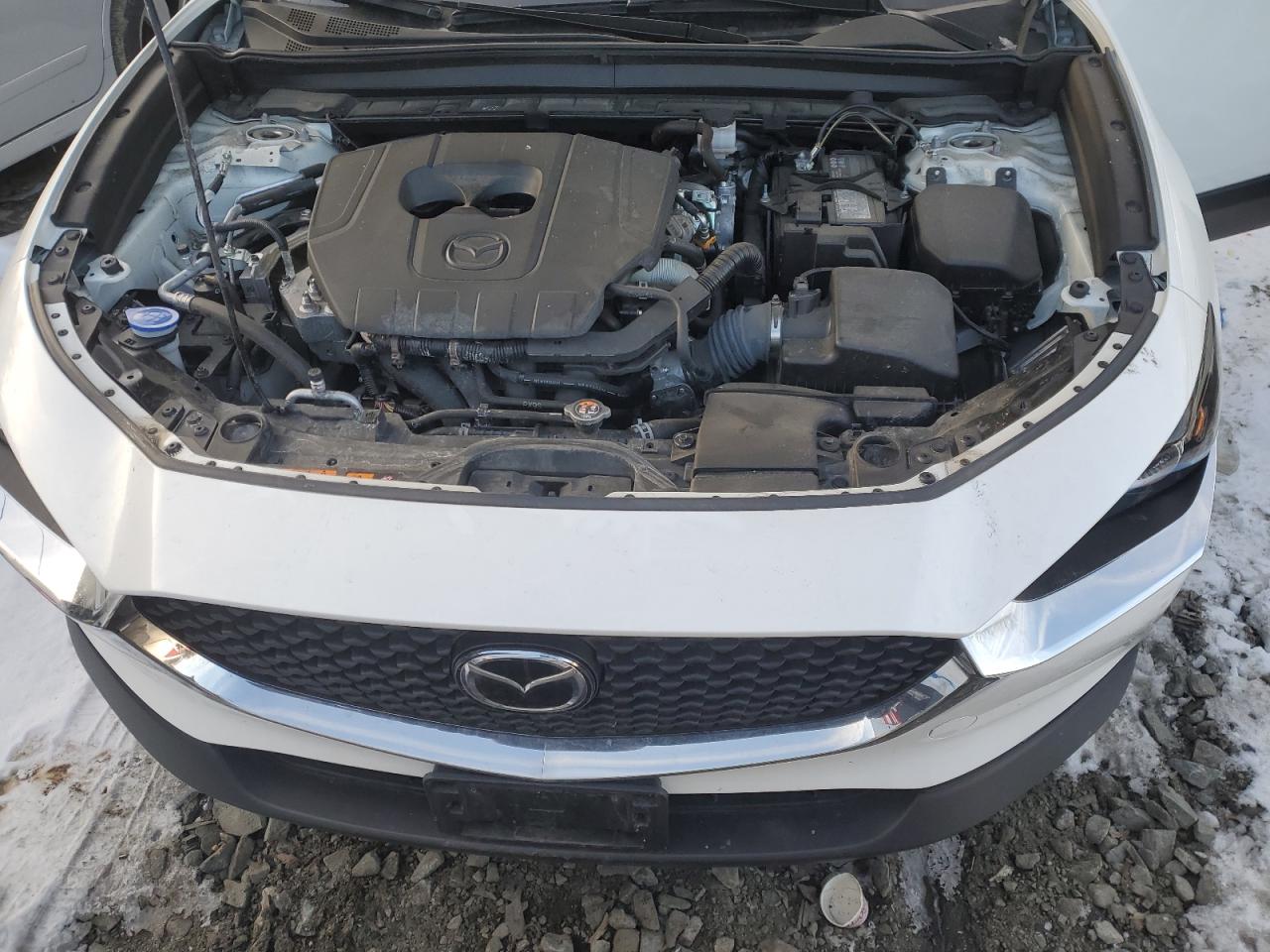 2024 MAZDA CX-30  VIN:3MVDMBAM5RM627952