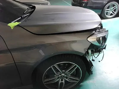 2018 Mercedes-Benz CLA 220 WDDSJ4FB8JN603942 VIN:WDDSJ4FB8JN603942