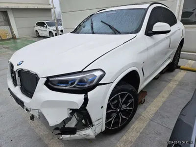 2023 BMW 420 WBA21DT07P9N92024 VIN:WBA21DT07P9N92024