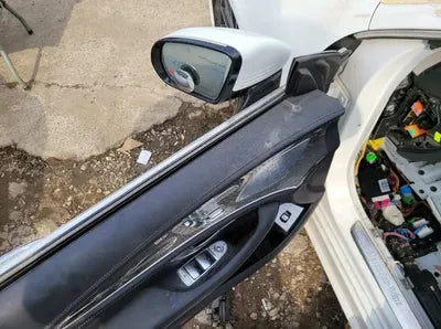 2018 Mercedes-Benz CLS 400 VIN: