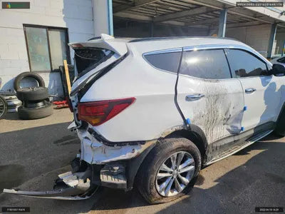 2017 Hyundai Santa FE KMHSW81UBJU810315 VIN:KMHSW81UBJU810315