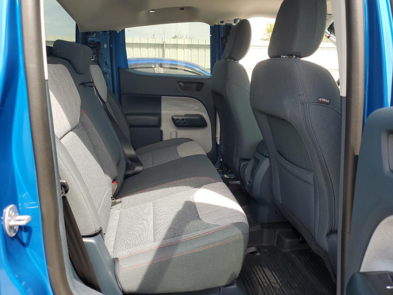 2022 FORD MAVERICK XL VIN:3FTTW8E33NRA82293