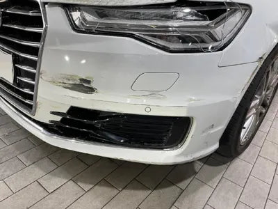 2016 Audi A6 WAUZZZ4GXGN144612 VIN:WAUZZZ4GXGN144612