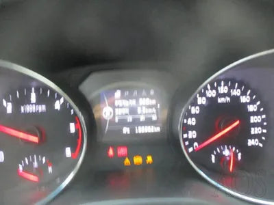 2015 Kia Carnival VIN: