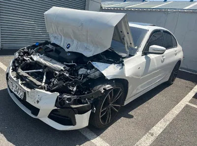 2019 BMW 330 WBA5R3103KAE82391 VIN:WBA5R3103KAE82391