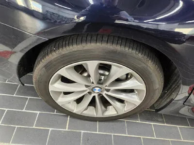 2016 BMW 520 WBA5E7100GG158674 VIN:WBA5E7100GG158674